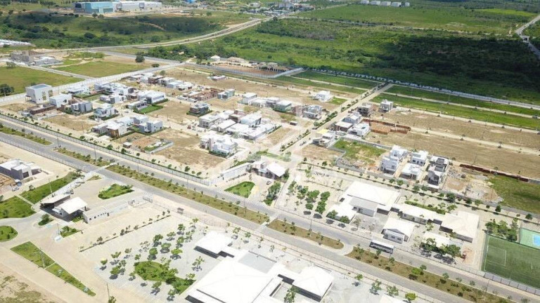 Imagem Terreno em Condomínio à Venda, 300 m² em Boa Vista - Vitória Da Conquista Imagem Terreno em Condomínio à Venda, 300 m² em Boa Vista - Vitória Da Conquista