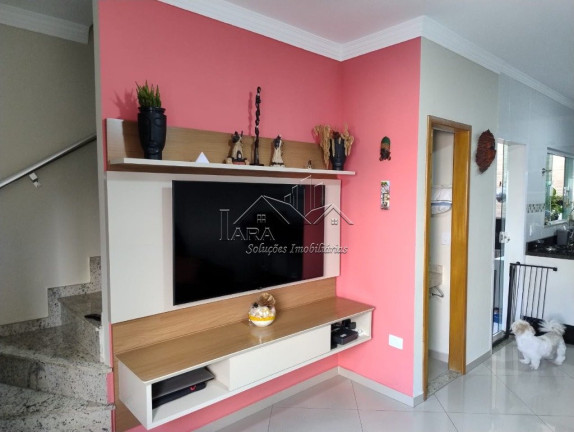 Imagem Casa de Condomínio com 2 Quartos à Venda, em Vila Ré - São Paulo Imagem Casa de Condomínio com 2 Quartos à Venda, em Vila Ré - São Paulo