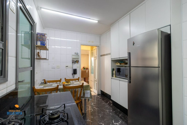Imagem Apartamento com 3 Quartos à Venda,  em Planalto Paulista - São Paulo