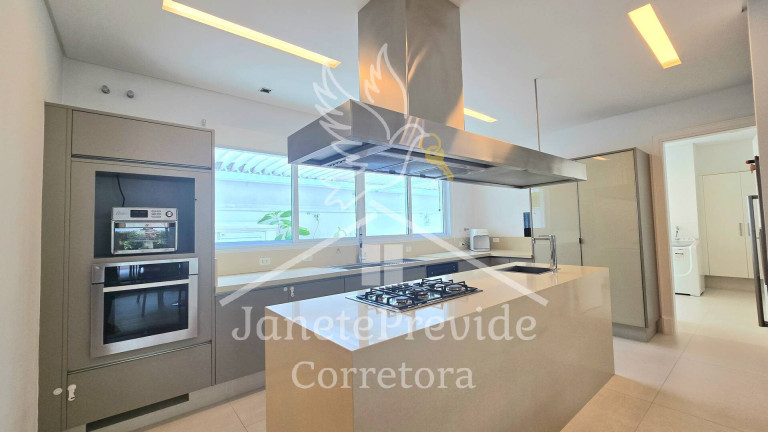Imagem Casa de Condomínio com 4 Quartos à Venda, 740 m² em Alphaville - Barueri
