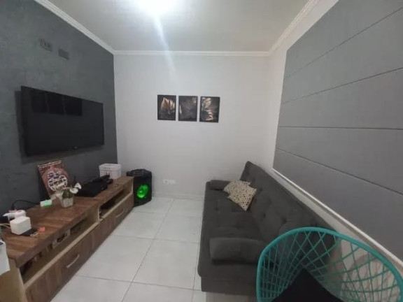 Imagem Casa com 3 Quartos à Venda, 125 m² em Jardim Hípica Pinheiro - Taubaté Imagem Casa com 3 Quartos à Venda, 125 m² em Jardim Hípica Pinheiro - Taubaté