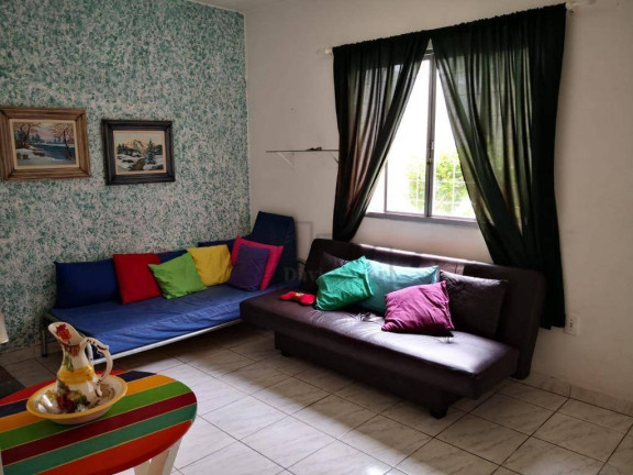 Imagem Casa com 2 Quartos à Venda, 126 m² em Wanel Ville - Sorocaba Imagem Casa com 2 Quartos à Venda, 126 m² em Wanel Ville - Sorocaba
