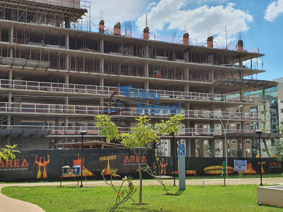 Imagem Cobertura com 3 Quartos à Venda, 231 m² em Setor Noroeste - Brasília Imagem Cobertura com 3 Quartos à Venda, 231 m² em Setor Noroeste - Brasília