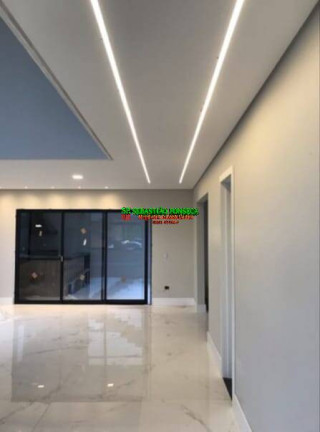 Imagem Casa com 3 Quartos à Venda, 250 m² em Loteamento Floresta - São José Dos Campos
