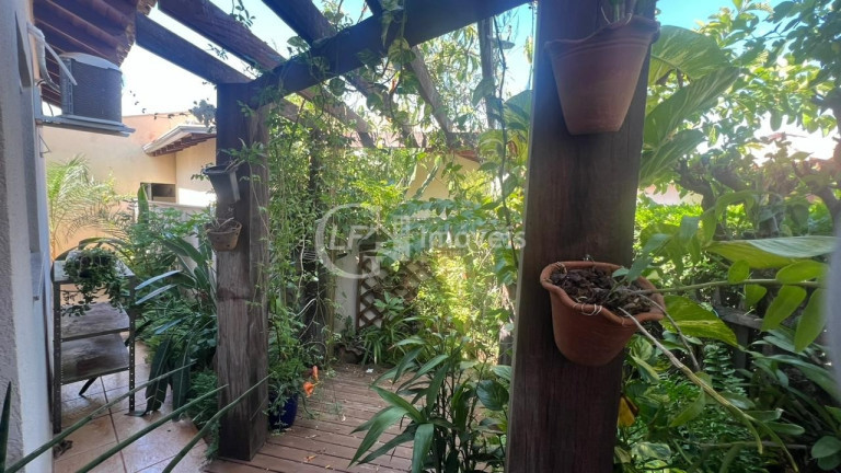 Imagem Casa com 2 Quartos à Venda, 112 m² em Mata Do Jacinto - Campo Grande