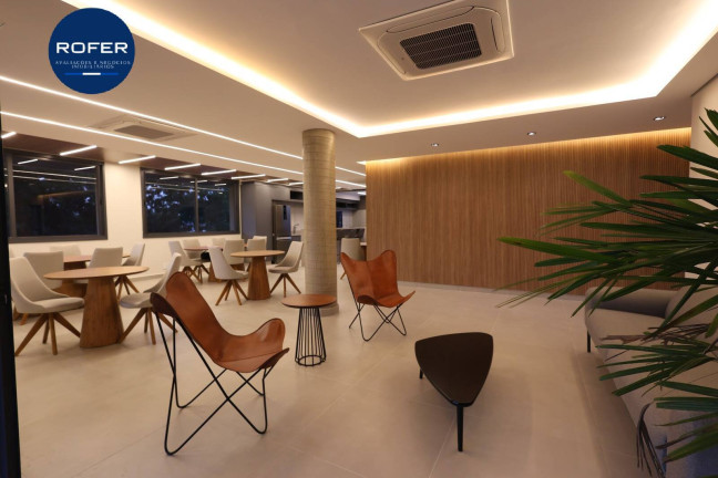 Imagem Apartamento com 2 Quartos à Venda, 58 m² em Nova Campinas - Campinas