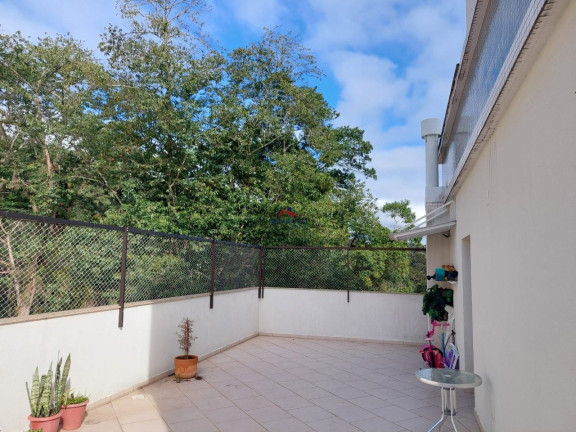 Imagem Cobertura com 3 Quartos à Venda, 162 m² em Jurerê - Florianópolis