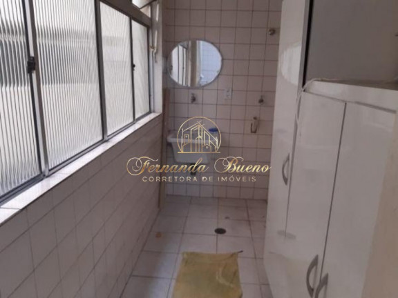 Imagem Imóvel com 3 Quartos à Venda, 65 m² em Jardim Utinga - Santo André