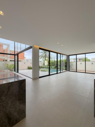 Imagem Casa com 4 Quartos à Venda, 385 m² em Alphaville Jacuhy - Serra Imagem Casa com 4 Quartos à Venda, 385 m² em Alphaville Jacuhy - Serra