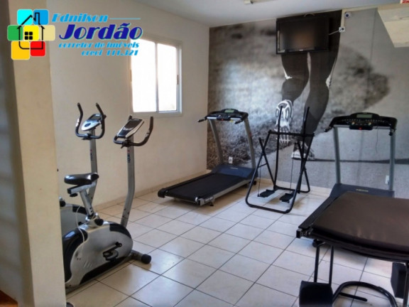 Imagem Apartamento com 3 Quartos à Venda, 59 m² em Vila Homero Thon - Santo André Imagem Apartamento com 3 Quartos à Venda, 59 m² em Vila Homero Thon - Santo André