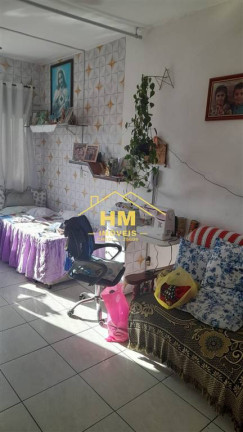 Imagem Apartamento com 1 Quarto à Venda, 28 m² em Gonzaguinha - Sao Vicente