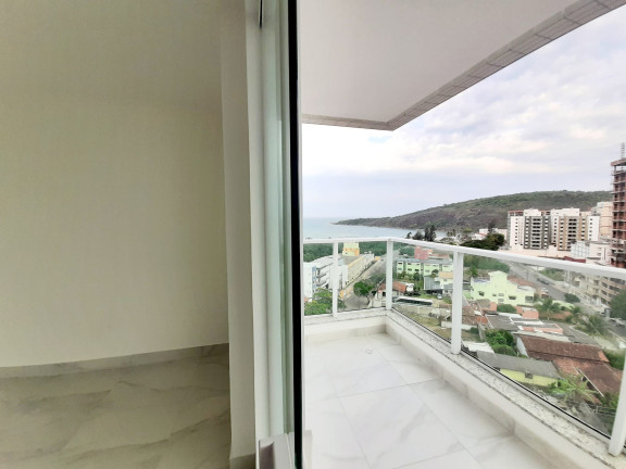 Imagem Apartamento com 3 Quartos à Venda, 90 m² em Praia Do Morro - Guarapari