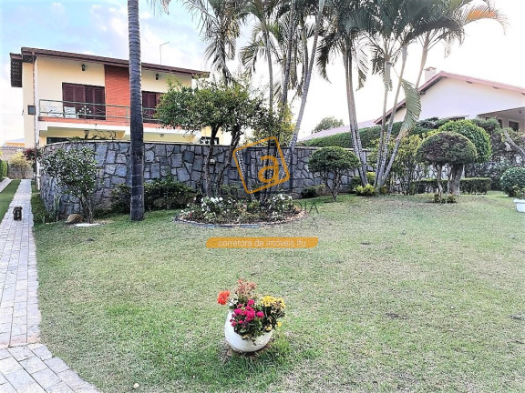 Imagem Casa com 4 Quartos à Venda, em Bairro Jacaré - Cabreúva Imagem Casa com 4 Quartos à Venda, em Bairro Jacaré - Cabreúva