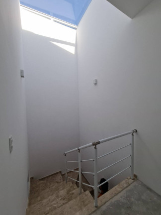 Imagem Casa de Condomínio com 2 Quartos à Venda, 97 m² em Vila Vera - São Paulo