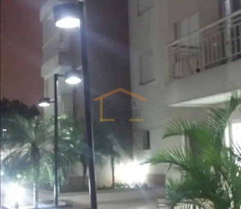 Imagem Apartamento com 2 Quartos à Venda, 46 m² em Vila Amália (zona Norte) - São Paulo Imagem Apartamento com 2 Quartos à Venda, 46 m² em Vila Amália (zona Norte) - São Paulo
