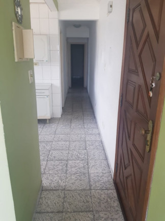 Imagem Apartamento com 2 Quartos à Venda, 84 m² em José Menino - Santos Imagem Apartamento com 2 Quartos à Venda, 84 m² em José Menino - Santos