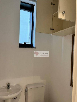 Imagem Imóvel para Alugar, 57 m² em Itaim Bibi - São Paulo
