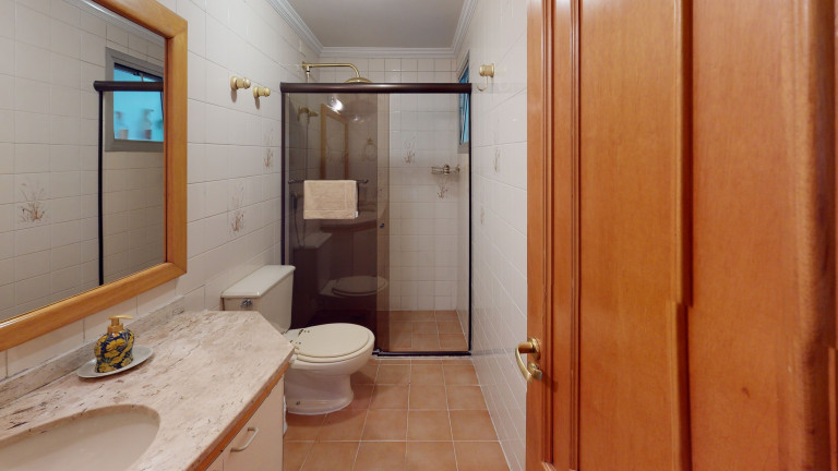Imagem Apartamento com 4 Quartos à Venda, 132 m² em Jardim Virginia Bianca - São Paulo Imagem Apartamento com 4 Quartos à Venda, 132 m² em Jardim Virginia Bianca - São Paulo