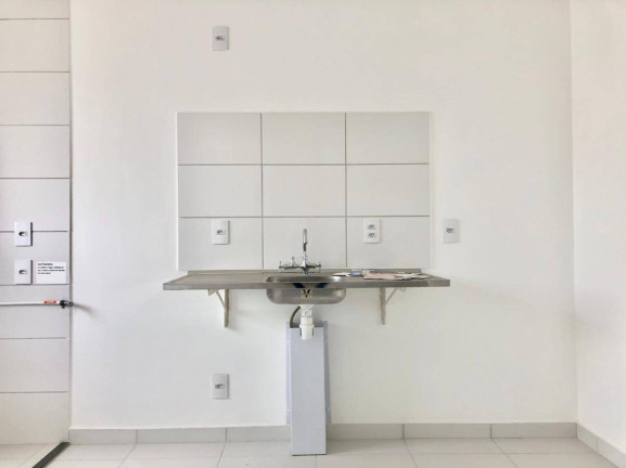 Imagem Apartamento com 2 Quartos à Venda, 42 m² em Vila Ema - São Paulo Imagem Apartamento com 2 Quartos à Venda, 42 m² em Vila Ema - São Paulo