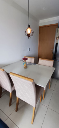 Imagem Apartamento com 3 Quartos para Alugar, 60 m² em Poço - Cabedelo Imagem Apartamento com 3 Quartos para Alugar, 60 m² em Poço - Cabedelo