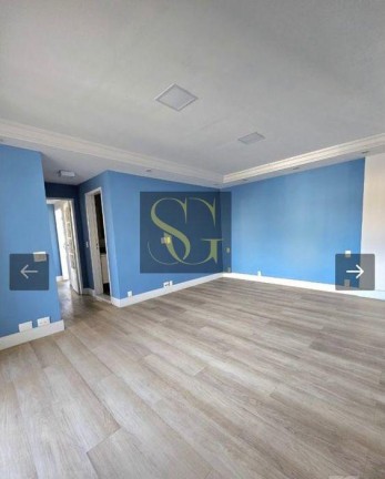 Apartamento com 3 Quartos à Venda, 95 m² em Icaraí - Niterói