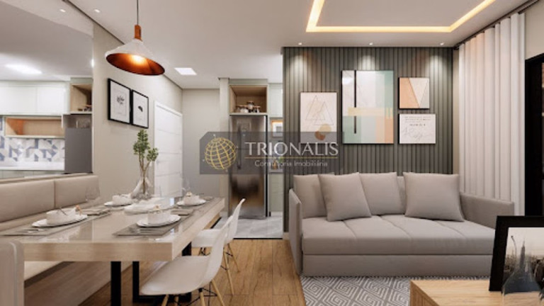 Imagem Apartamento com 1 Quarto à Venda, 46 m² em Alvinópolis - Atibaia Imagem Apartamento com 1 Quarto à Venda, 46 m² em Alvinópolis - Atibaia