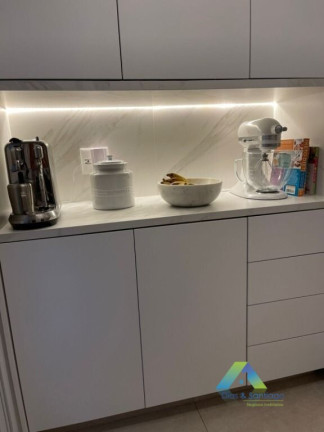 Imagem Apartamento com 3 Quartos à Venda, 144 m² em Campo Belo - São Paulo Imagem Apartamento com 3 Quartos à Venda, 144 m² em Campo Belo - São Paulo