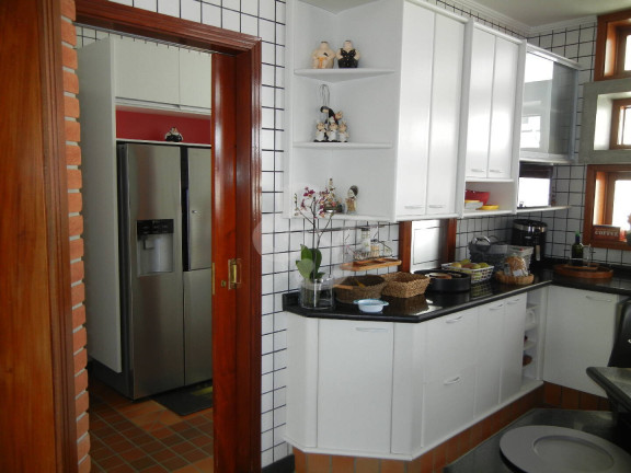 Imagem Casa de Condomínio com 4 Quartos à Venda, 560 m² em Alphaville - Santana De Parnaíba Imagem Casa de Condomínio com 4 Quartos à Venda, 560 m² em Alphaville - Santana De Parnaíba