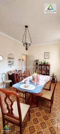 Imagem Casa com 4 Quartos à Venda, 148 m² em Bom Pastor - Juiz De Fora