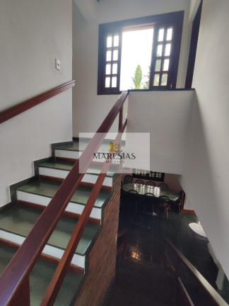 Imagem Casa com 3 Quartos à Venda, 180 m² em Maresias - São Sebastião
