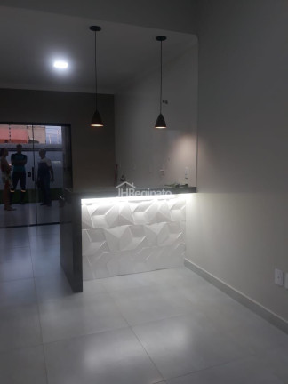 Imagem Casa com 2 Quartos à Venda, 60 m² em Residencial Cristal - Votorantim Imagem Casa com 2 Quartos à Venda, 60 m² em Residencial Cristal - Votorantim
