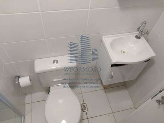 Imagem Apartamento com 2 Quartos para Alugar, 48 m² em Rocha Miranda - Rio De Janeiro Imagem Apartamento com 2 Quartos para Alugar, 48 m² em Rocha Miranda - Rio De Janeiro