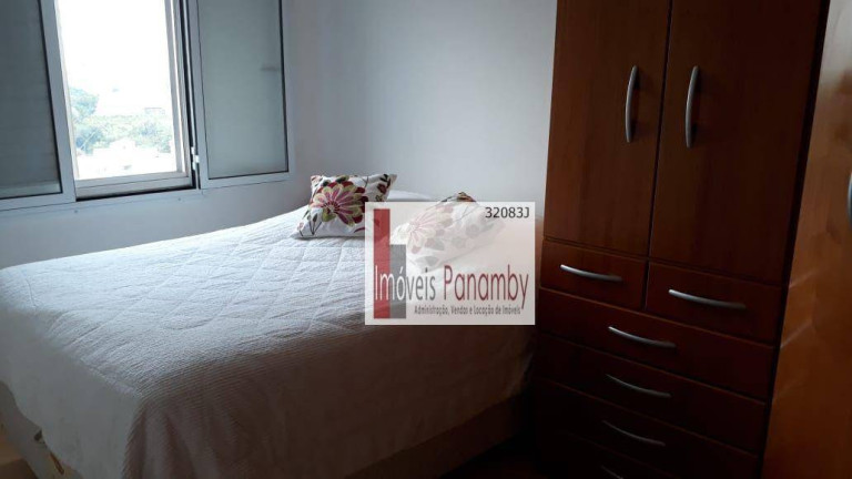 Imagem Apartamento com 2 Quartos à Venda, 64 m² em Jabaquara - São Paulo Imagem Apartamento com 2 Quartos à Venda, 64 m² em Jabaquara - São Paulo