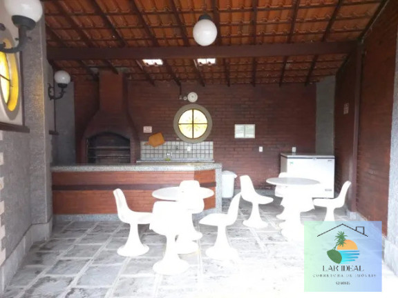 Imagem Apartamento com 1 Quarto à Venda, 25 m² em Alto - Teresópolis