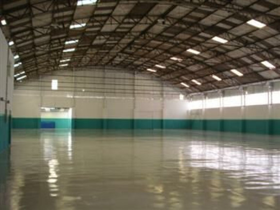 Imóvel Comercial para Alugar, 7.000 m² em Planalto - São Bernardo Do Campo