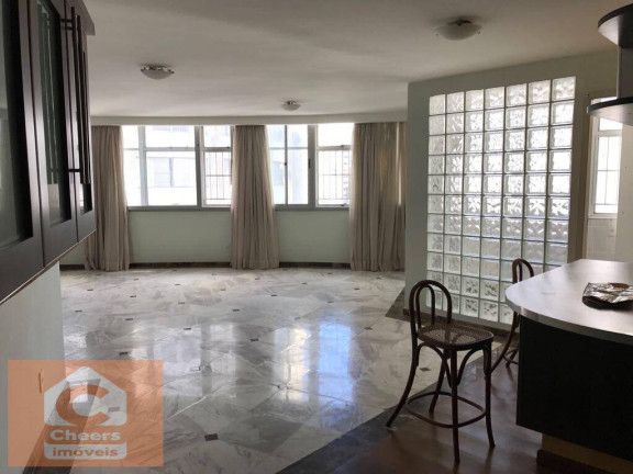 Imagem Apartamento com 2 Quartos à Venda, 85 m² em Aclimação - São Paulo Imagem Apartamento com 2 Quartos à Venda, 85 m² em Aclimação - São Paulo