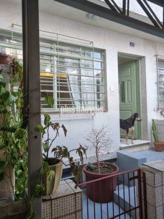 Imagem Casa com 3 Quartos à Venda, 187 m² em Pinheiros - São Paulo Imagem Casa com 3 Quartos à Venda, 187 m² em Pinheiros - São Paulo