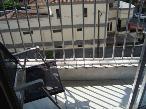 Imagem Apartamento com 2 Quartos à Venda, 112 m² em Santos Imagem Apartamento com 2 Quartos à Venda, 112 m² em Santos