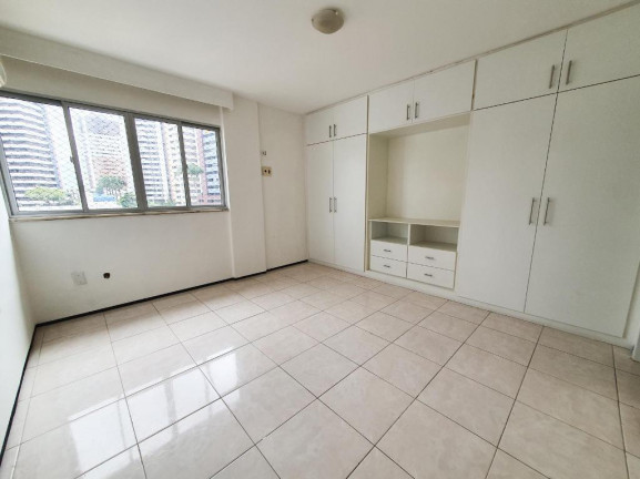 Imagem Apartamento com 3 Quartos à Venda, 179 m² em Aldeota - Fortaleza