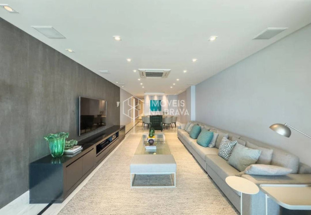 Imagem Apartamento com 3 Quartos à Venda, 317 m² em Centro - Balneário Camboriú Imagem Apartamento com 3 Quartos à Venda, 317 m² em Centro - Balneário Camboriú