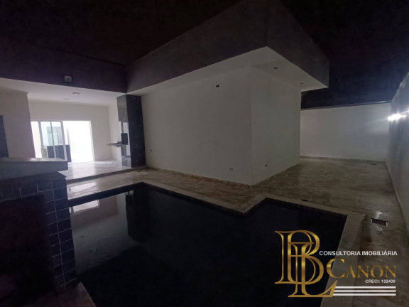 Imagem Casa com 3 Quartos à Venda, em Grandesp - Itanhaém Imagem Casa com 3 Quartos à Venda, em Grandesp - Itanhaém