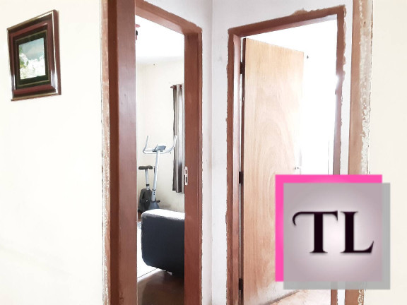 Imagem Casa com 3 Quartos à Venda, 100 m² em Jardim Filipino - Poços De Caldas