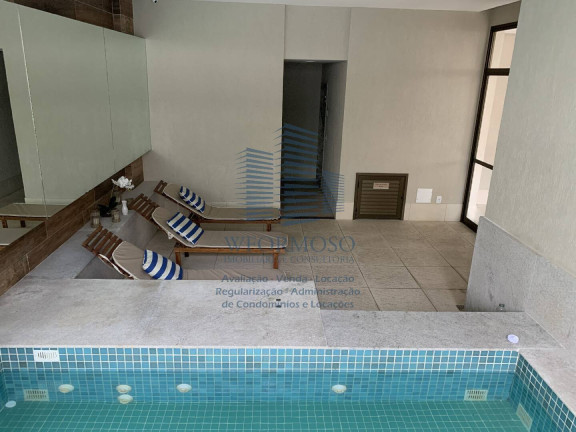 Imagem Apartamento com 3 Quartos à Venda, 135 m² em Botafogo - Rio De Janeiro Imagem Apartamento com 3 Quartos à Venda, 135 m² em Botafogo - Rio De Janeiro