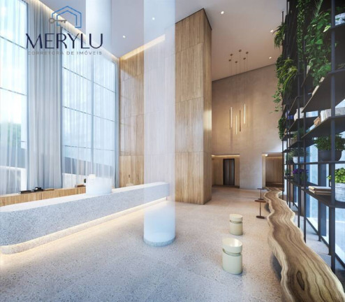 Imagem Apartamento com 1 Quarto à Venda, 37 m² em Vila Mariana - São Paulo Imagem Apartamento com 1 Quarto à Venda, 37 m² em Vila Mariana - São Paulo