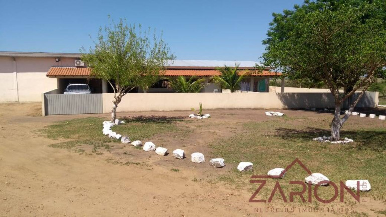 Imagem Fazenda à Venda, 13.000 m² em Jardim Paraíso - Naviraí