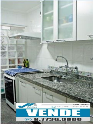 Imagem Apartamento com 2 Quartos à Venda, 50 m² em Santana - São Paulo