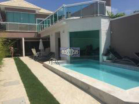 Imóvel com 5 Quartos à Venda, 330 m² em Recreio Dos Bandeirantes - Rio De Janeiro