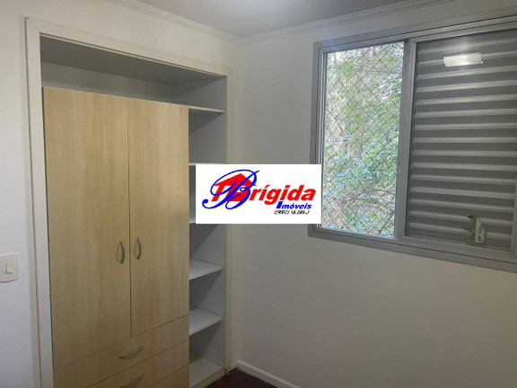 Imagem Apartamento com 3 Quartos à Venda, 76 m² em Jardim Bonfiglioli - São Paulo