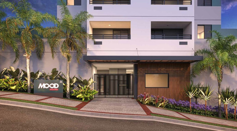 Imagem Imóvel com 2 Quartos à Venda, 71 m² em Vila Ema - São Paulo Imagem Imóvel com 2 Quartos à Venda, 71 m² em Vila Ema - São Paulo