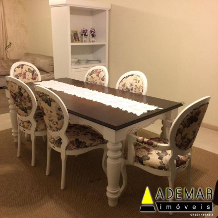Imagem Apartamento com 3 Quartos à Venda, 127 m² em Santa Paula - São Caetano Do Sul Imagem Apartamento com 3 Quartos à Venda, 127 m² em Santa Paula - São Caetano Do Sul